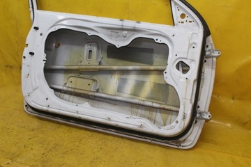 фото thumb №13, Дверь левый перед переднее kia ceed i крашеные