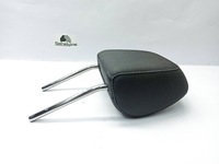 фото thumb №7, Audi a1 2024 перед сторона левая подголовники