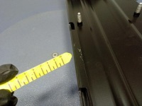 Porsche cayenne 3 9y держатель кронштейн аккумулятор 4m0915524j Киев, фото thumb