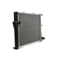 Радіатор води stark skrd-0120017 до bmw 5 седан e39 5 touring e39 7 Ціна, фото thumb