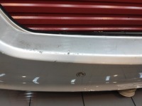 фото thumb №5, Mercedes r-klasa w251 бампер задняя c775 парктроник pdc оригинал