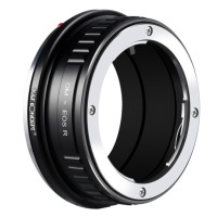 Адаптер OLYMPUS OM к CANON EOS R EF-R RF RP R3 R5 R6 R8 R50 K&F