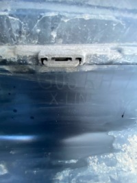 Bmw x5 g05 x-line молдинг поріг права поріг напрямна 7440928 7425460 Київ, фото thumb