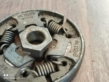 STIHL 017 018 MS 170 180 СЦЕПЛЕНИЕ ОРИГИНАЛ