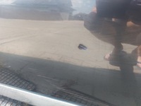 фото thumb №6, Двері ліва citroen ds3 exl 2010-