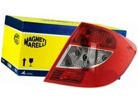 фото thumb №1, Лампа задняя правая renault thalia ii 08-14 sedan