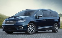 фото thumb №6, Chrysler pacifica котушка запалювання 2016 - 2021