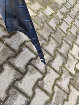 фото thumb №12, Бампер зад задний audi rs4 rs-4 b8 08- pdc комплектный