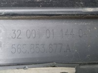 фото thumb №11, Skoda kodiaq 2019 з передній решітка, заглушки