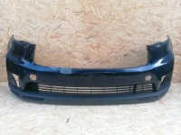 фото thumb №1, Бампер перед передний toyota highlander 3 iii 2013-