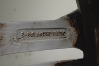 фото thumb №12, Комплект диск audi q5 fy 80a601025g 2.0l дизель 140kw 2021