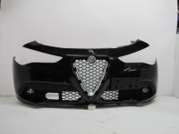 фото thumb №1, Бампер alfa romeo stelvio ксенон 17r перед передній