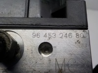 фото thumb №9, Xsara picasso насос abs 9645324680 0265950072