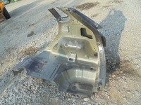 фото thumb №7, Крила чверть правий задня hyundai kona electric