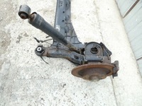 фото thumb №10, Renault laguna iii балка задня зад підвішування зад