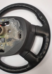 фото thumb №8, Руль мультифункция ford focus mk2 4m51-3600-c