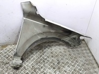 фото thumb №14, Audi q7 4l 2006 левая сторона крыло передний