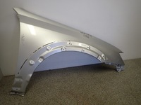 фото thumb №8, Subaru legacy outback 04- крила передній правий