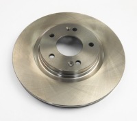 фото thumb №1, Тормозные диски тормозные перед hyundai i 30 kona tucson kia ceed sportage