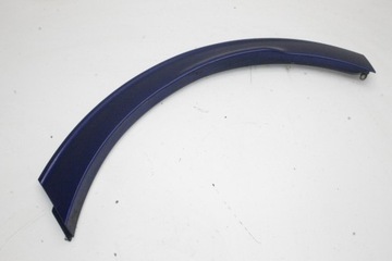 фото thumb №7, Накладка крыльев задняя левая kia ev6 cv 87743cvda0 электрический 430kw 2022