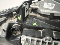 фото thumb №10, Лампа передня права bmw seria 2 f22 f23 lift 7493638