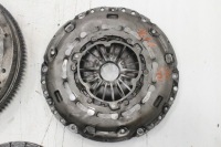 фото thumb №3, Vw amarok 2.0 tdi сцепление колесо двухмассовый