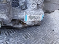 Suzuki swift vi mk8 автоматическая коробка передач передач 819j p-5 1.2 2022r с Разборки, фото thumb