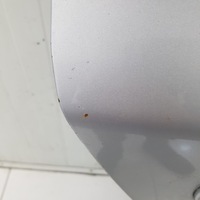 фото thumb №3, Дверь правый задняя skoda fabia 2