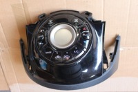 фото thumb №1, Nissan micra k13 lift панель управление вентиляция ac