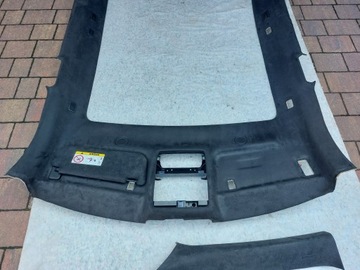 фото thumb №5, Стеля range rover evoque ii l551 21r чорна