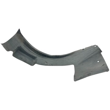 фото thumb №1, Cadillac sts 05-11r підкрилок перед передні ліві оригінал oem