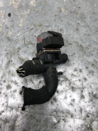 фото thumb №1, Клапан webasto mercedes s-klasa w222 amg a0005062864