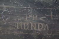 фото thumb №13, Накладка поріг ліва honda hr-v h-r v 1 i 3d 00r