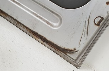 фото thumb №13, Дверь боковые правые замороженный белый ford transit mk6