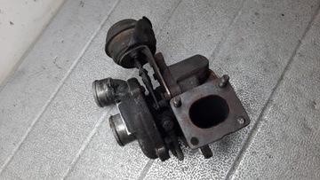 фото thumb №4, Турбонагнетатель lancia lybra 02r 1.9jtd 46786078
