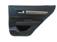 фото thumb №1, Оббивка обшивка правий задня renault koleos 2 16+