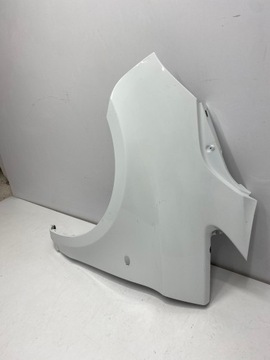 фото thumb №6, Mercedes vito 447 крыло левый перед переднее