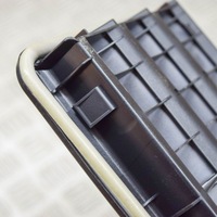 фото thumb №5, Bmw ix3 g08 2021 решітка вентиляційна pod бампером заднім