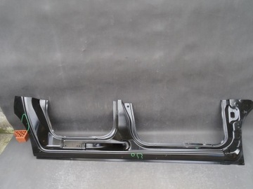 фото thumb №1, Renault kangoo iii 08- порог правый оригинал