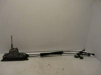 фото thumb №1, Рычаг изменения коробки передач тросы golf v 5 1.4 fsi