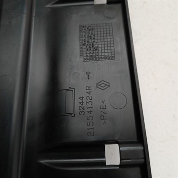 фото thumb №7, Впуск кермо повітря renault zoe 215547913r