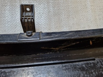 фото thumb №9, Kia sportage iv балка бампера зад 86631-f1500