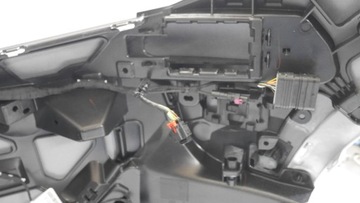 фото thumb №15, Bmw x1 u11 бампер перед м-пакет комплектний pdc радари колір a300