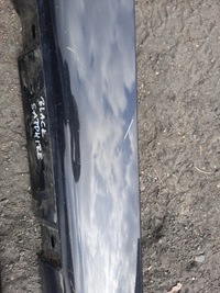 фото thumb №6, 385 bmw f02 молдинг поріг поріг лівий 475