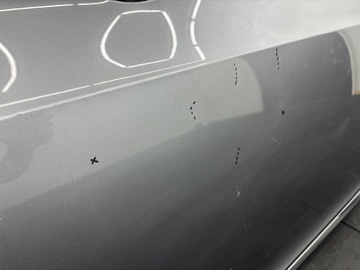 фото thumb №7, Bentley continental gt ii 2011-2018r. двері ліві