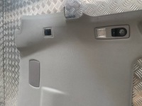 фото thumb №8, Потолок потолок комплектная серая панорама bmw f11