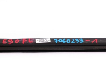 фото thumb №11, Bmw e90 e91 lci прокладка дверь внутренняя левый перед передняя 7060233