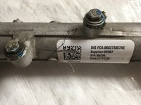 фото thumb №5, Compass ii 17- рейка рульового управління трансмісія європа kpl