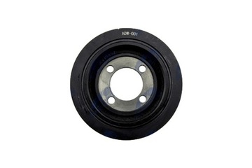 фото thumb №10, Nty колесо пасове вала колінчастого daewoo nubira leganza 2.0 dohc