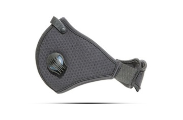 Маска против смога/антивируса Safemask Cross Earloop L